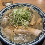 麺屋 八海山 - 