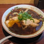 超多加水純手打ち麺 仁しむら - 