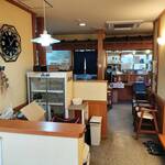 どんぶりめし つながり - 