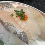 南房総 やまと寿司 - 