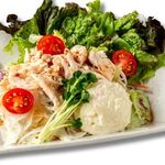 お好み焼きはここやねん - 