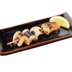 お好み焼きはここやねん - 