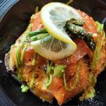 どんぶりめし つながり - 