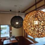 どんぶりめし つながり - 