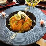 どんぶりめし つながり - 