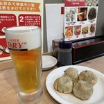 焼き小籠包専門店 一両生煎 - 