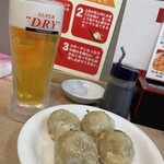 焼き小籠包専門店 一両生煎 - 