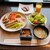Café & Buffet UmiShima Dining - 料理写真: