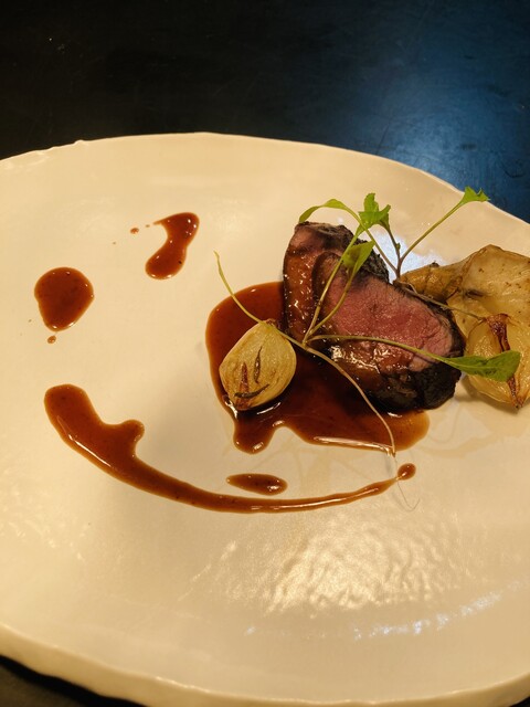 R.MIEUX - 姥堂（フレンチ）の写真