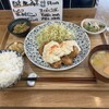 食堂オーツカ