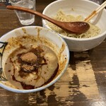 麺処 井の庄 - 