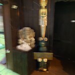 ラマイ - 入口左側：2025/12/16