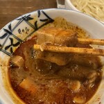 麺処 井の庄 - 