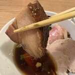 中華そば 髙野 - 