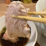 中華そば 髙野 - 