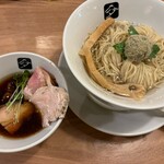 中華そば 髙野 - 