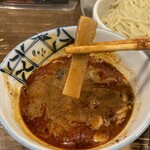 麺処 井の庄 - 