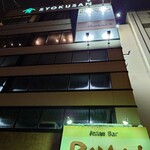 ラマイ - 外観：2025/12/16