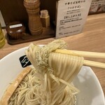 中華そば 髙野 - 