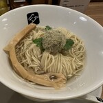 中華そば 髙野 - 