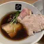 中華そば 髙野 - 