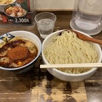 麺処 井の庄 - 