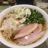 らーめん 鴨to葱