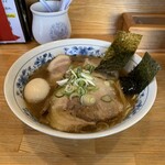 静岡　大勝軒 - 