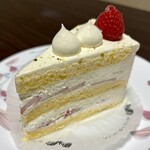 ミッシェルバッハ - いちごショート