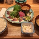 博多の海鮮料理 喜水丸 博多1番街店 - 