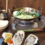 旬鮮酒場いらっしゃい！ - 