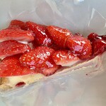 フルーツケーキファクトリー - 料理写真: