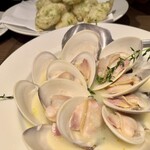 トラットリア クアルト - 