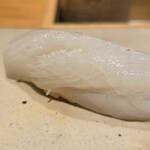 すしやのたい悟 - あおりいか