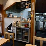 とんかつ たこつぼ - 