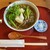 手打ち蕎麦 ルチン - 料理写真: