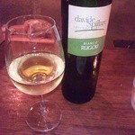 ダヴィデ・スピラッレの白