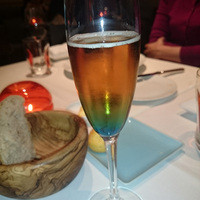 Benoit Alain Ducasse - 
