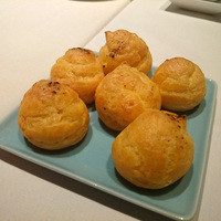 Benoit Alain Ducasse - 