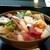 魚河岸寿司 - 料理写真:ちらし