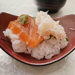 築地寿司清 - 料理写真: