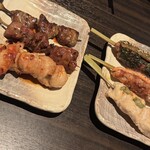 とり徹 大宮店 - 