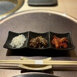 焼肉割烹 YP流 - 