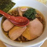 法隆 - 料理写真: