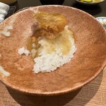 東京肉しゃぶ家 秀彬 - 