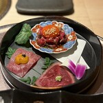 焼肉割烹 YP流 - 