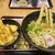 資さんうどん - 料理写真: