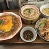台北餃子 張記 ホワイティうめだ