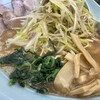 ラーメンショップ 椿 酒々井SP前店