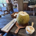 Tukies Coconut Shop - 